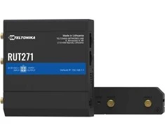 Teltonika RUT271Redcap 5G-Maršrutizatorius