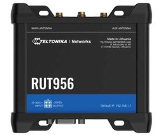 Maršrutizatorius Teltonika RUT956 (RUT956200100)