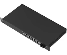 Šakotuvas Teltonika SWM280 24-jungtys rack