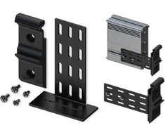 Teltonika Din Rail Kit Adapteris | PR5MEC23