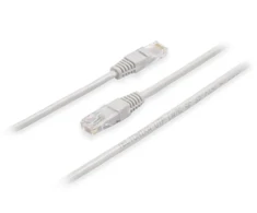 Teltonika Kabelis Ethernet Cat5e U/UTP 1.5 m Baltas (PR2LA15B)