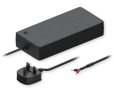 Maitinimo šaltinis serwerowy Teltonika UK 2-pin power supply, 250W