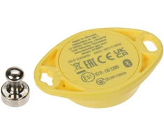 Teltonika akių jutiklis ATEX BTSMP1 | Jutiklis | temperatūra, drėgmė, judėjimas, Bluetooth 4.2