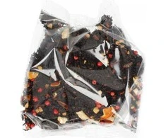 Teministeriet - 531 Juodas Vanilla Chai - Biri arbata 100g