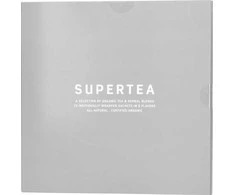 Teministeriet Supertea - Variety Box - 72 arbatos maišeliai