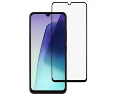 Tempered Glass Grūdintas stiklas Apsauginis stiklas Connect Xiaomi Redmi 14C Poco C75 2.5D Viso ekrano dangalas Japoniški klijai Stiklas Antistatinis Stipresnis