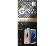 9H Glass Grūdinto stiklo popierinė dėžutė iPhone 12 Pro Max (6,7)