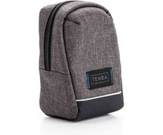 Krepšys kamerai - Tenba Skyline v2 4 Pouch Vandeniui atsparus pilkas