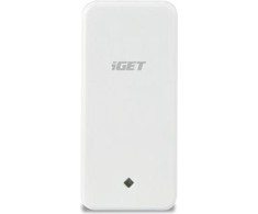 Iget Tenda Belaidis vibracijos detektorius (M3P10)