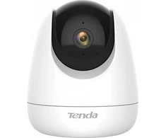 IP kamera Tenda CP6 saugumo Pan / Tilt 2K Kamera 3MP