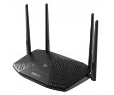 Totolink BE3600R | Maršrutizatorius „WiFi“ | „WiFi7“ dviejų dažnių, 3x GbE RJ45