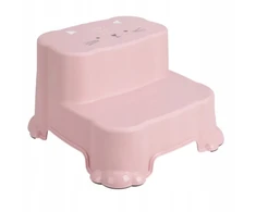 Tender Toys Vaikų vonios kambario laiptelis LYFTA, 22 cm