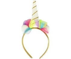 Tender Toys Vienaragio galvos juosta 25 cm
