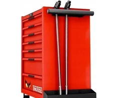 Įrankių vežimėlis Teng Tools WÃZEK NARZÄDZIOWY TKW26R282TC PRO35TM 282 ELEMENTÃW