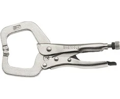 TengTools replės Teng Tools 406-6p; 0-50 mm; 172 mm