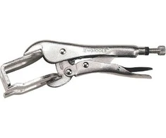 TengTools replės Teng Tools 407; 0-65 mm; 230 mm