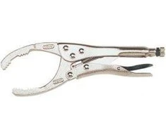 TengTools Alyvos filtrų pakeitimo raktas Teng Tools 409; 53-118 mm