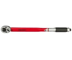 Teng Tools Dinamometro raktas 1 / 2 "465mm 40-200Nm (73190175)