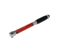 TengTools Dinamometrinis raktas Teng Tools 1492AG-E; 1/4''; 5-25 Nm; 277 mm