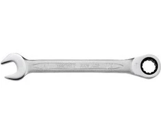 TengTools Raktas su terkšle Teng Tools 600519RS; 19 mm; 246 mm