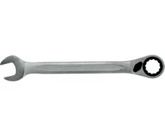 TengTools Raktas su terkšle Teng Tools 600516R; 16 mm; 208 mm