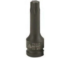 TengTools Smūginė sukimo galvutė Teng Tools 128141009; 1/2''; T55