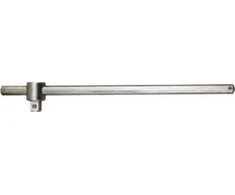 TengTools Torcinis raktas su reguliuojama galvute Teng Tools M340050-C; 3/4''; 450 mm
