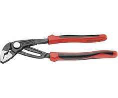 MB482-10TQ reguliuojami replės Teng Tools