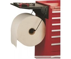 Teng Tools šoninė lentelė / Popierinė kabykla Teng Tools TCA01