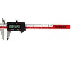 TengTools Skaitmeninis slankmatis Teng Tools CALD150; 150 mm