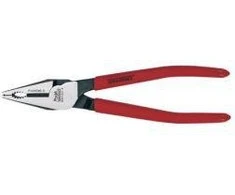 TengTools Kombinuotos replės Teng Tools MB452-8; 200 mm