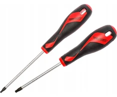 Teng Tools Teng įrankiai Rinkinys WKRÄTAKÃW TORX TEAMD04TXN, 4 vnt.
