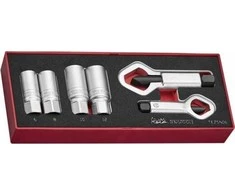 Teng Tools TEZSN06 IŠMONTAVIMO RINKINYS, 3 VNT. (1 KOMPLEKTAS)