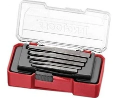 TengTools Varžtų trauktuvai Teng Tools TJSE05S; 5 vnt.