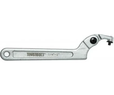 TengTools Raktas Teng Tools HP2014; 19-50 mm; 145 mm