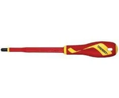 Teng Tools Izoliuotas atsuktuvas sujungtiems pjūviams tiesios + PZ2 jungties (18659- 0303)