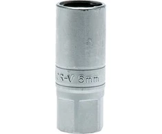 TengTools Išsukėjas smeigėms Teng Tools 116960105; 1/2''; 6 mm