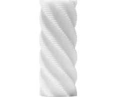 Tenga - Masturbator Sleeve 3D Spiral