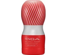 Tenga - Oro pagalvės taurė vidutinė