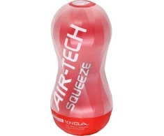 Tenga - Air-Tech Squeeze Regular