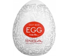 Tenga – Keitho Haringo kiaušinių vakarėlis (1 gabalas)