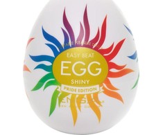 Tenga – Egg Shiny Pride Edition (1 gabalas)