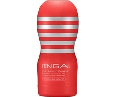 Tenga Original Vacuum Cup