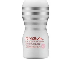 Tenga - Originalus vakuuminis puodelis švelnus