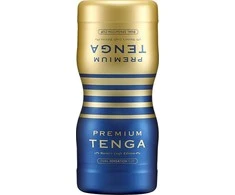 Premium Tenga Dual Sensation C
