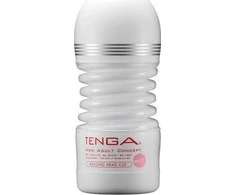 Tenga - Rolling Head Cup Gentle