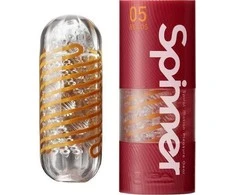 Tenga Spinner Beads