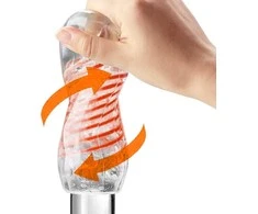 Tenga „Masturbator“ kelių naudojimas