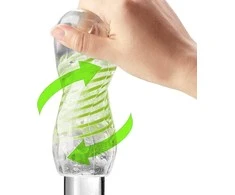 Tenga - Spinner Masturbator 03 Shell