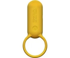 Tenga - SVR Smart Vibe Ring Canyon Geltona